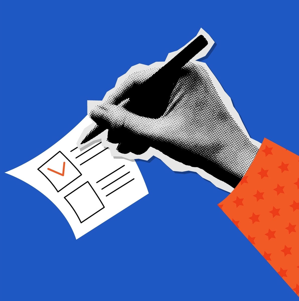 This Election Season, Buyers Can Curate Deals Based On Voter Values | AdExchanger