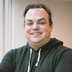 Alex Pagliano, SEM Director, Boathouse