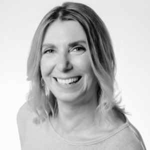 Erin Firneno, SVP, business intelligence, Advertiser Perceptions