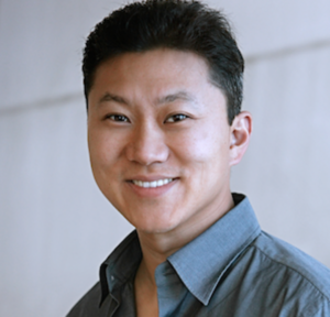 Justin "JC" Choi, president. Life360 Ada