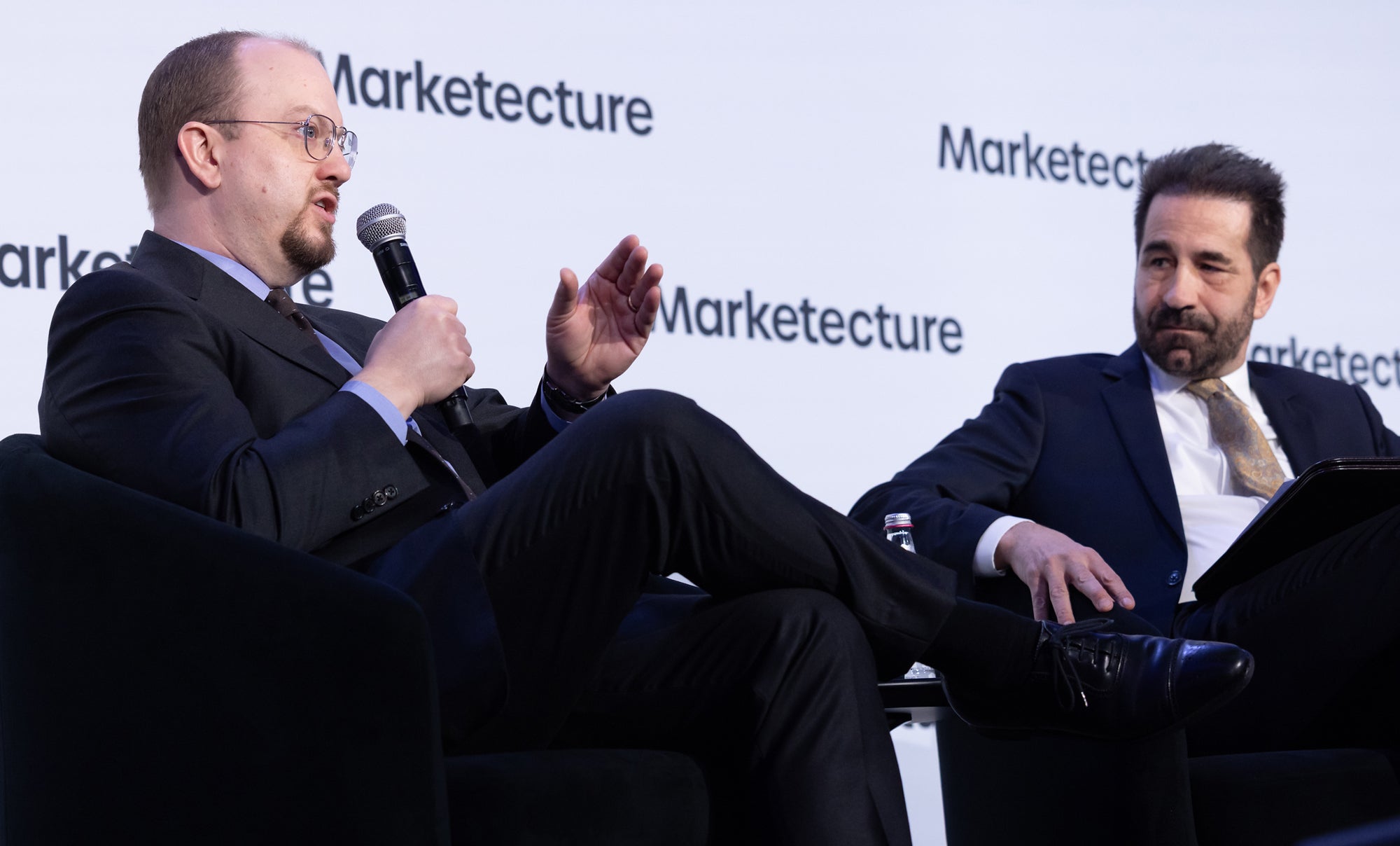 Hot Takes From FTC Commissioner Mark Meador On Cookies And The Limits Of Self-Regulation | AdExchanger