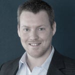 Mike Finnerty, president, US, Mutinex