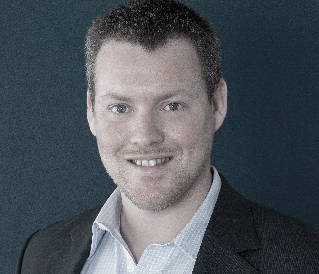 Mike Finnerty, president, US, Mutinex