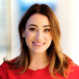 Sarah Caputo, Founder & Independent Advisor, Fraction Method