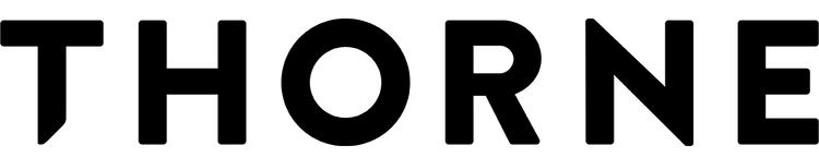 Thorne logo