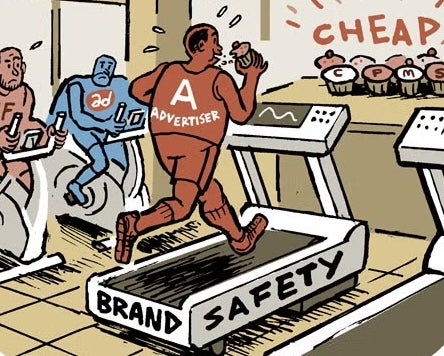 MyFitnessPal Wants To Start The Health And Wellness Subsector Of Retail Media | AdExchanger