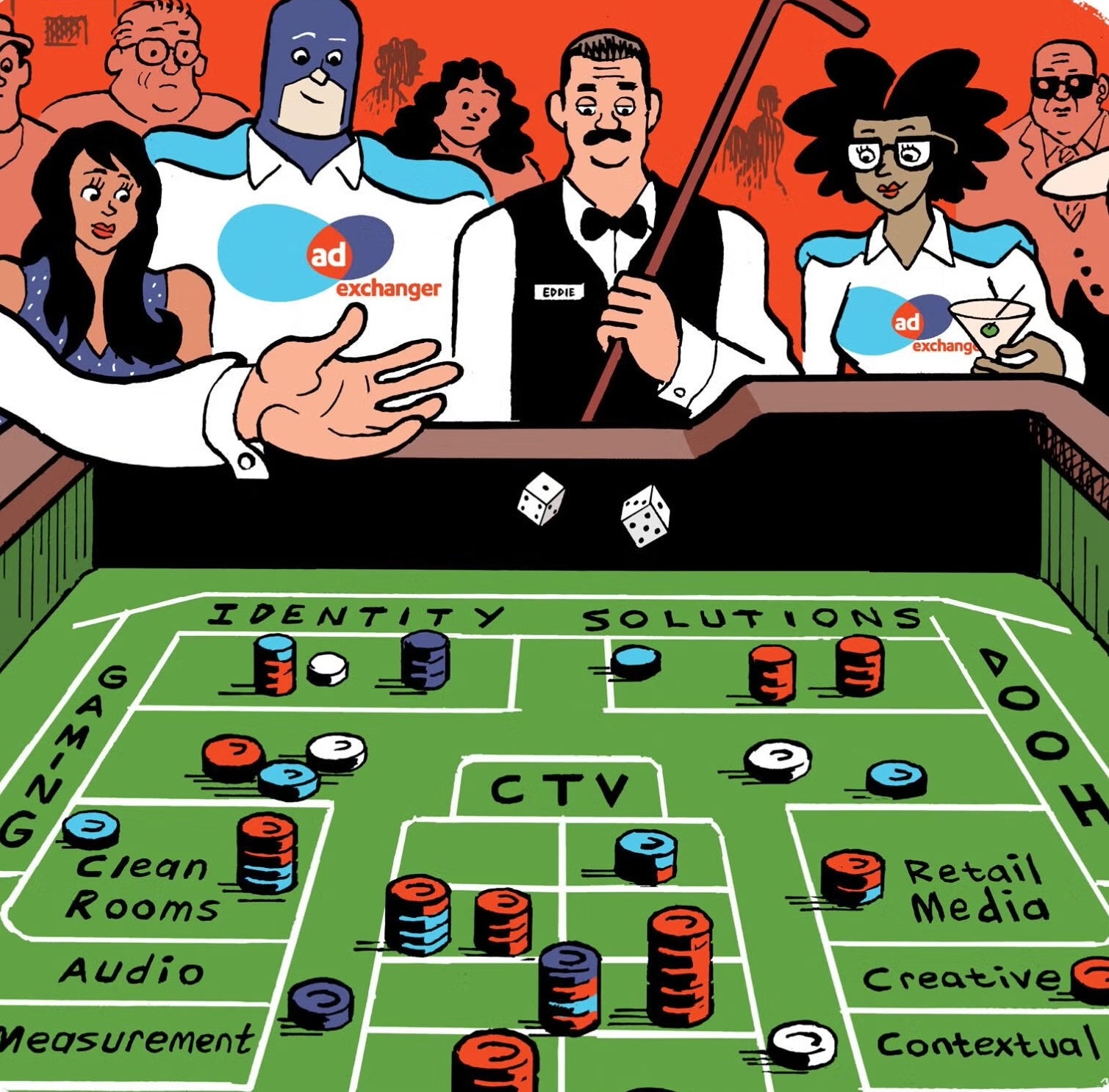 The Sports World Is Getting The Retail Media Bug | AdExchanger