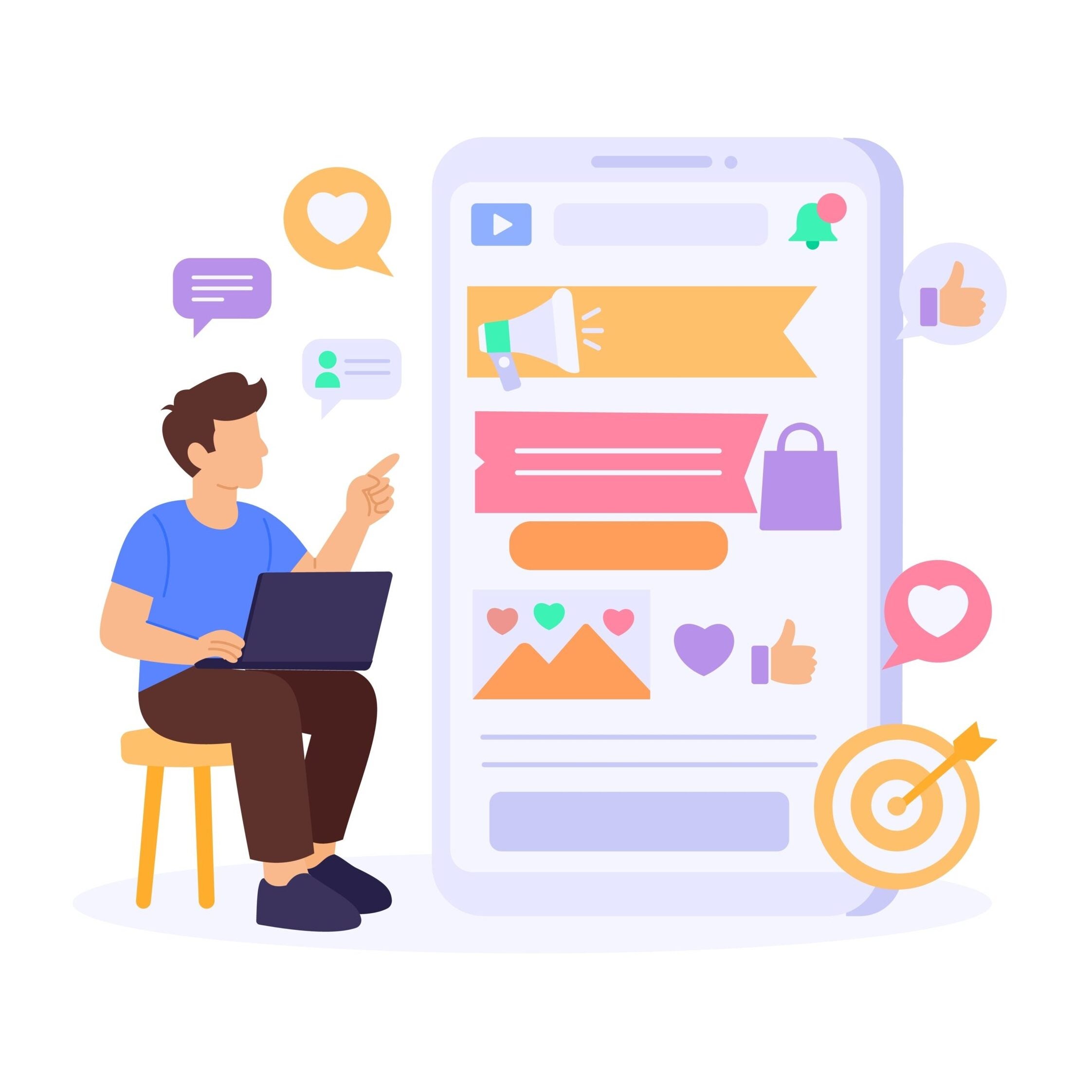 AI Helps Manscaped Trim Social Chatter Down To The Bare Essentials | AdExchanger