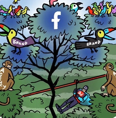 Meta Has A New Way To Measure Social Engagement (Because Clicks Don't Cut It) | AdExchanger