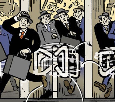 The 'C' In CTV Is For Cart; Held To Account | AdExchanger