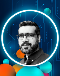 Abhay Doshi