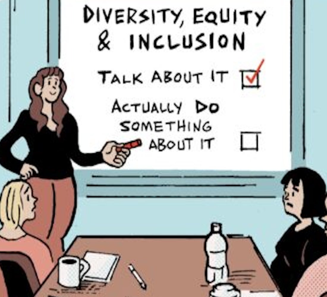 As RFPs Shrink, Multicultural Publishers Fight For Dollars With First-Party Data | AdExchanger