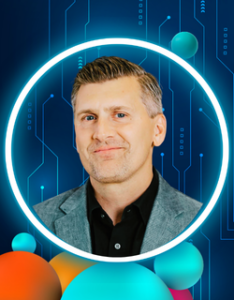 Andy Kucserik