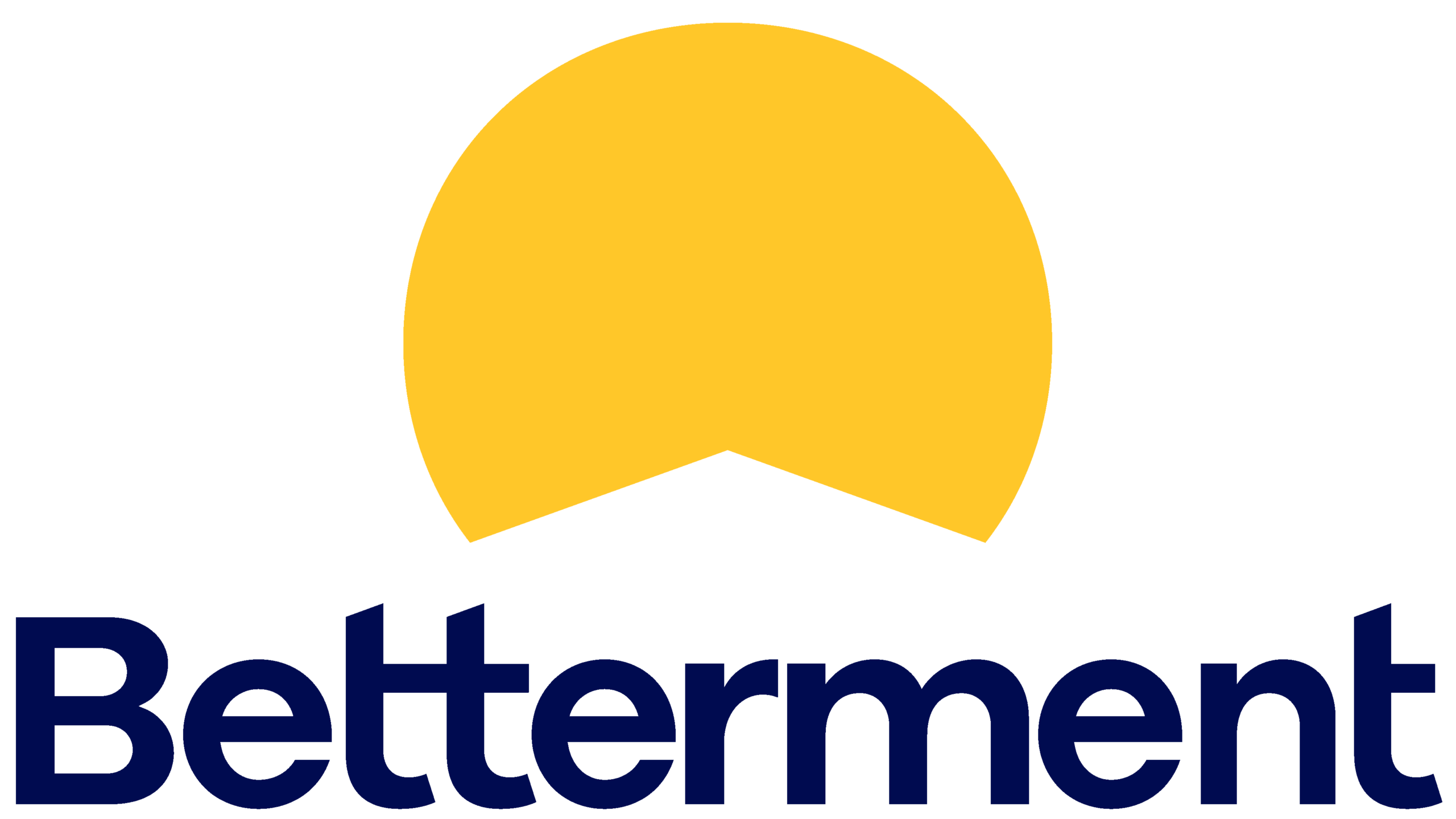 Betterment logo