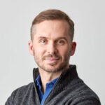 Chris Albert, SVP, Marketing Sciences Lead, RAPP