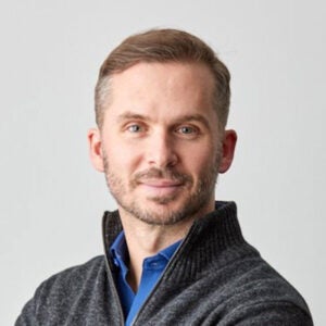 Chris Albert, SVP, Marketing Sciences Lead, RAPP