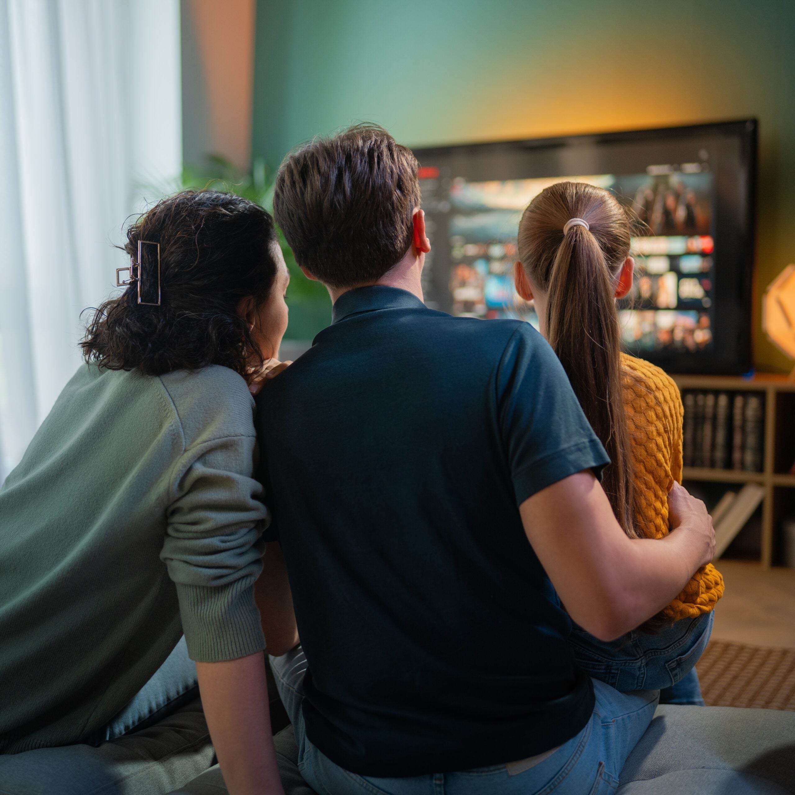 TelevisaUnivision Joins The Streaming Self-Service Bandwagon | AdExchanger