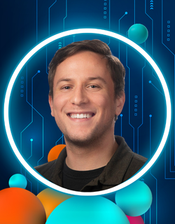 Julian Rosenthal-Erickson