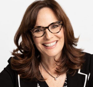 Kim Rosenblum, CMO, Betterment