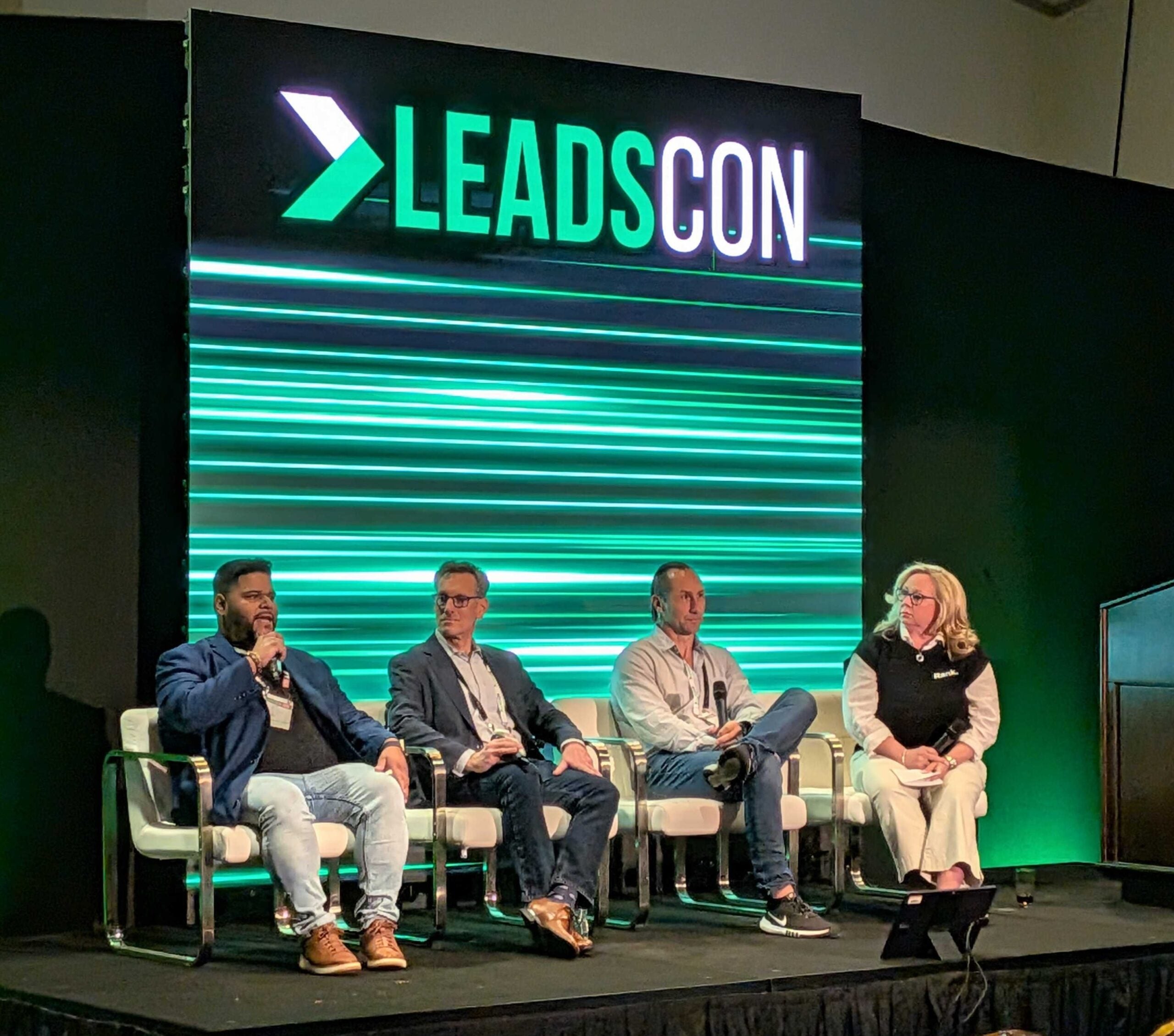 What A Lead Generation Conference Taught Me About Fixing Ad Ops | AdExchanger