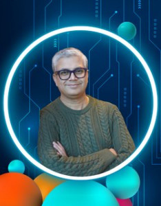 Nikhil Kolar