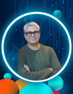 Nikhil Kolar