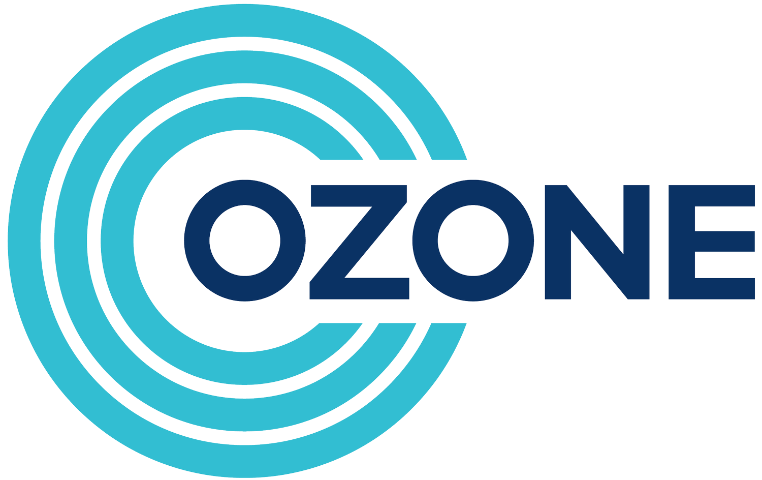 Ozone logo