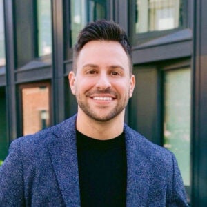 Will Cohen, CEO, Downtime