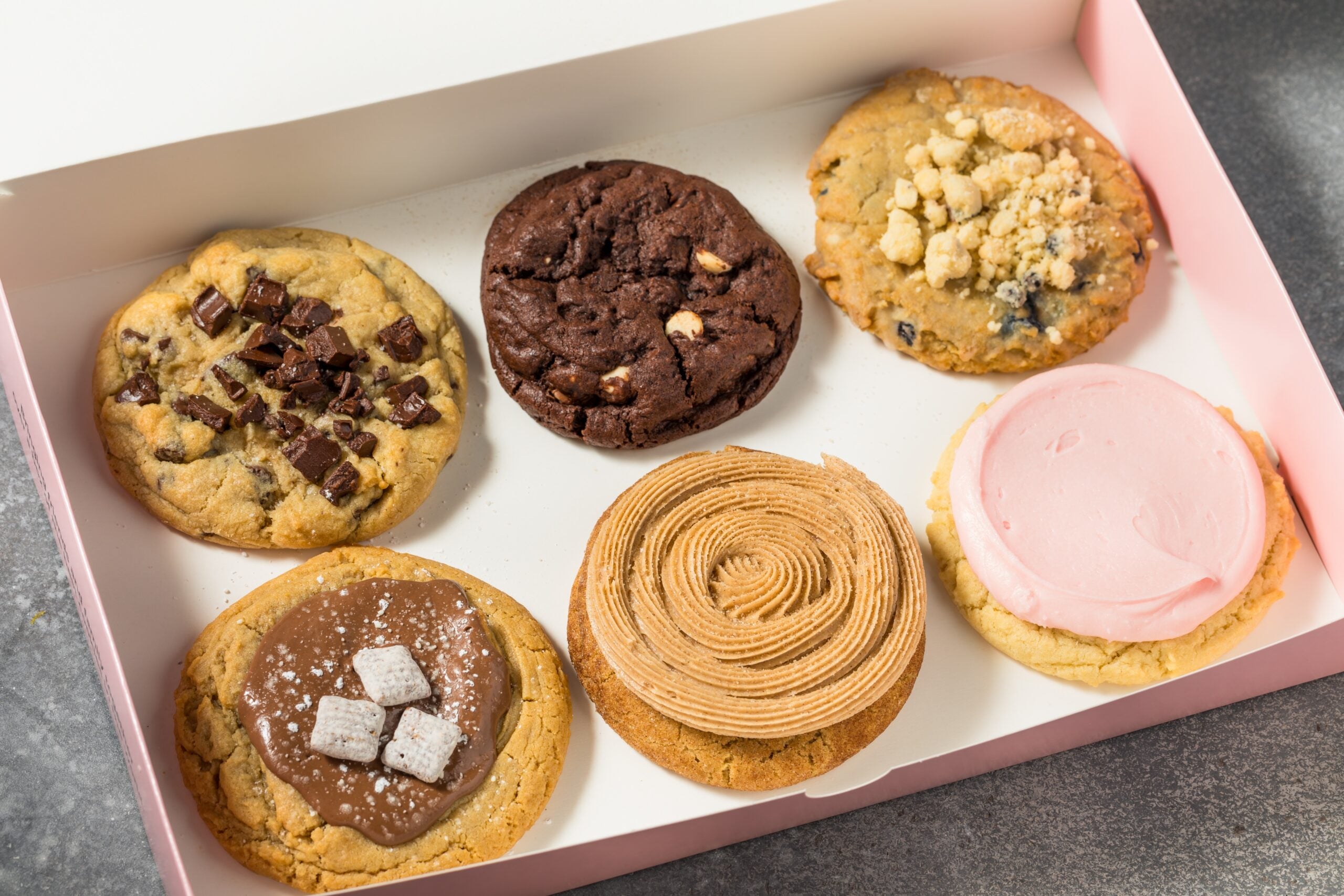 How Samsung Ads And Crumbl Got Their CTV Campaign To Perform Like Social | AdExchanger