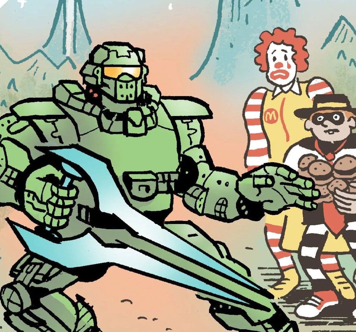 No Ads? Check Back In Two Weeks; I/Os Will Outlive Us All | AdExchanger