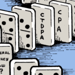 Comic: Domino Effect