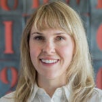 Ashley Casovan, managing director, IAPP AI Governance Center