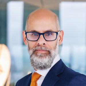 Dan Hagen, Global Chief Data and Technology Officer, Havas