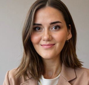 Liz Teran, chief parent officer, Owlet