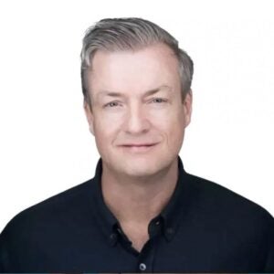 Kevin Gentzel, Global President, Channel Factory