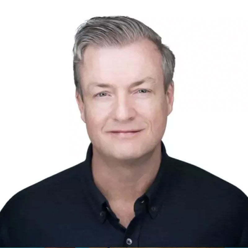 Eric Mayhew