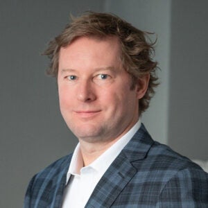 Rick Miller, Partner, Marketing Effectiveness, Big Chalk Analytics