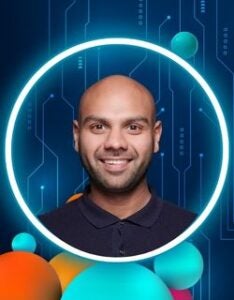 Shiv Gupta