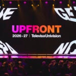 Felipe Cuevas for TelevisaUnivision