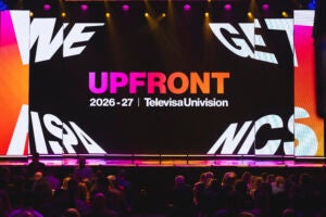 Felipe Cuevas for TelevisaUnivision
