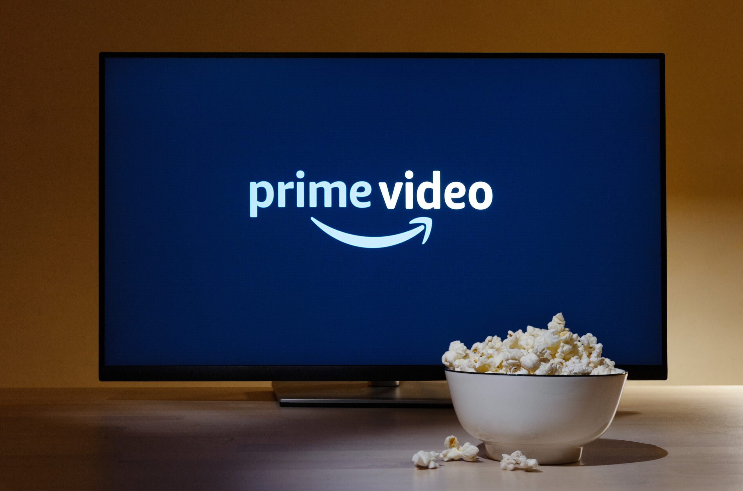 Amazon's Interactive CTV Ad Suits Now Includes Creative Optimization | AdExchanger