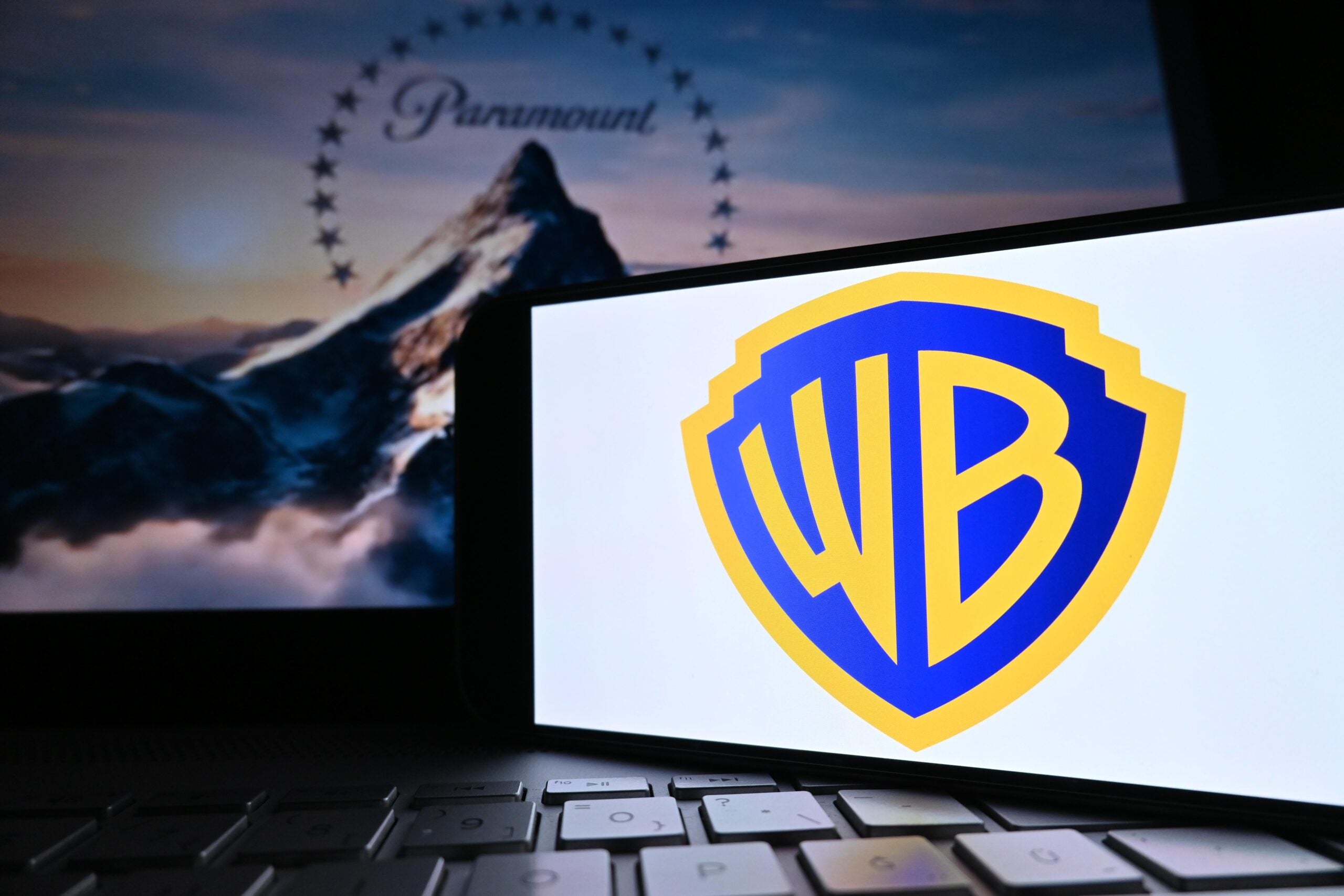 Warner Bros Discovery's Oscar Collection Grew In Q1, But Its Revenue Growth Did Not | AdExchanger