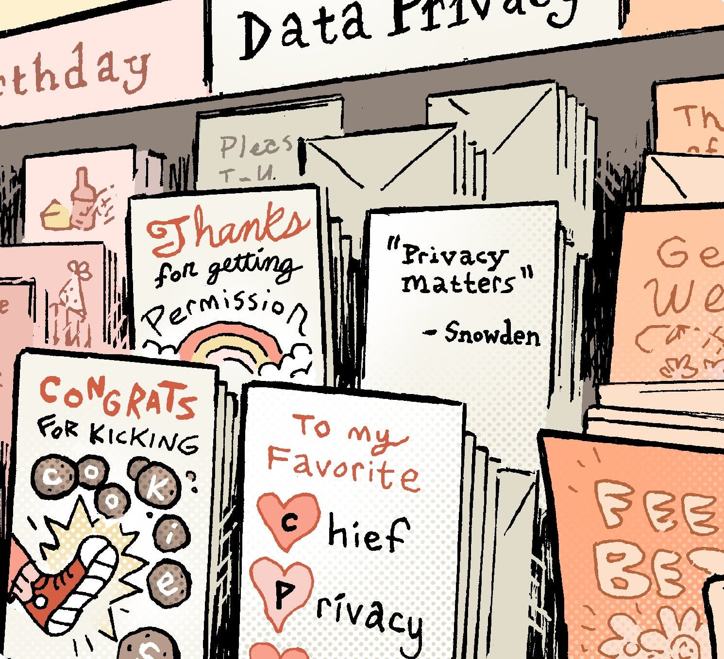How State Health Insurance Uses Ad Tracking; TikTok And Alcohol, Together At Last | AdExchanger