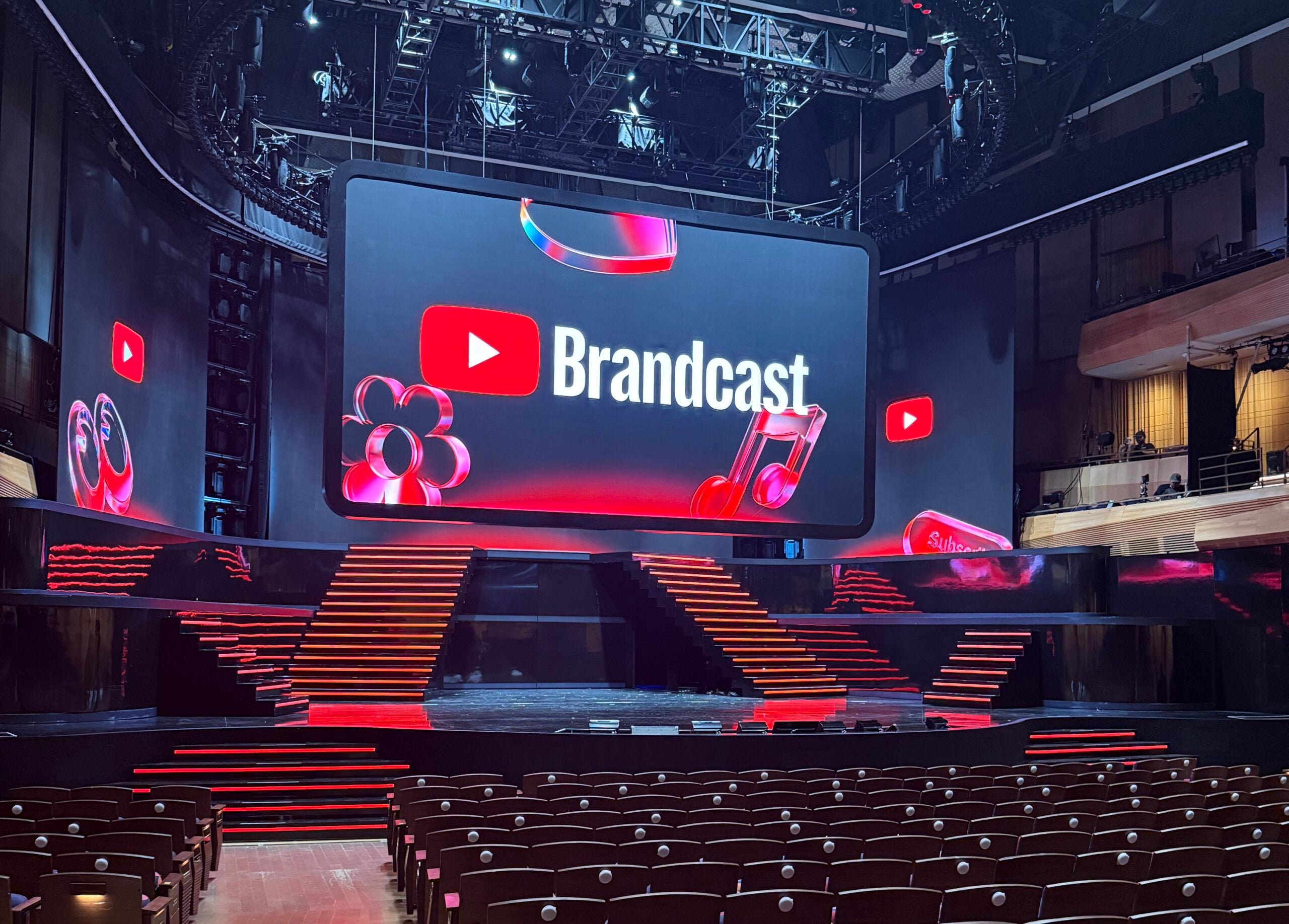 Upfronts Day Three: Ad Tech Jargon And Brand Awareness | AdExchanger