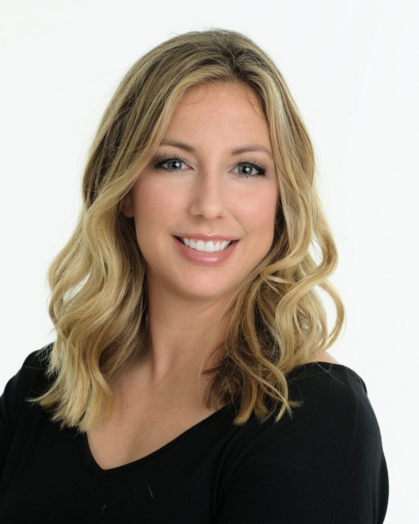 Andrea Kwiatek
