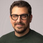 Andre Tutundjian, COO, Liftoff