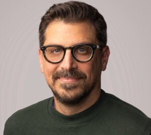 Andre Tutundjian, COO, Liftoff