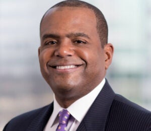 Ashley Taylor, partner, Troutman Pepper Locke