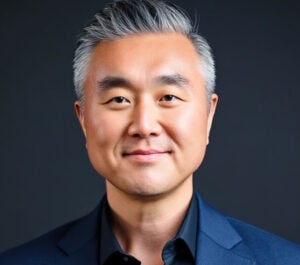 David Kim, president, Verizon Value