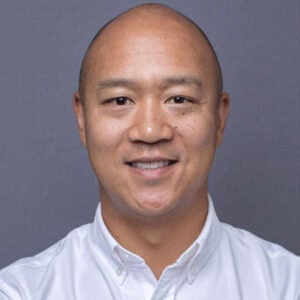 Jeff Sue, GM, Americas, Mintegral